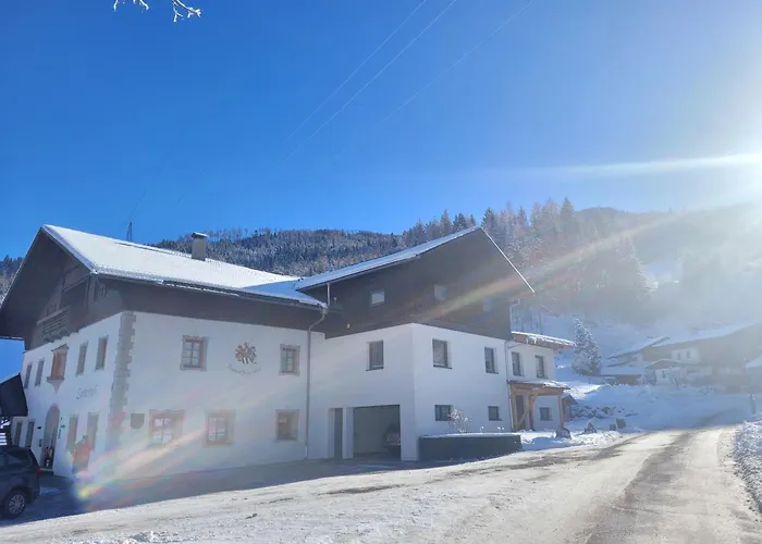 Ferienwohnung Lotterhof