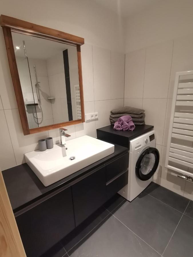 Apartment Lotterhof