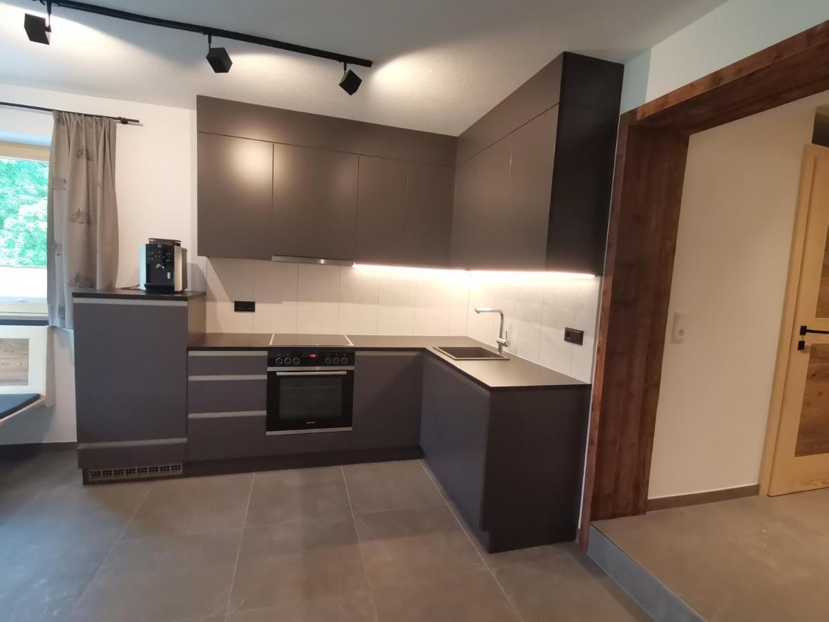 Lotterhof Apartment Heinfels
