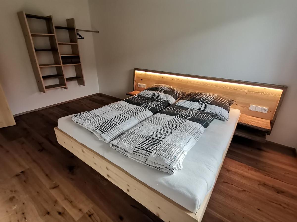 Lotterhof Apartment Heinfels
