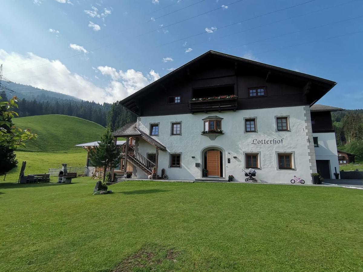 Lotterhof *