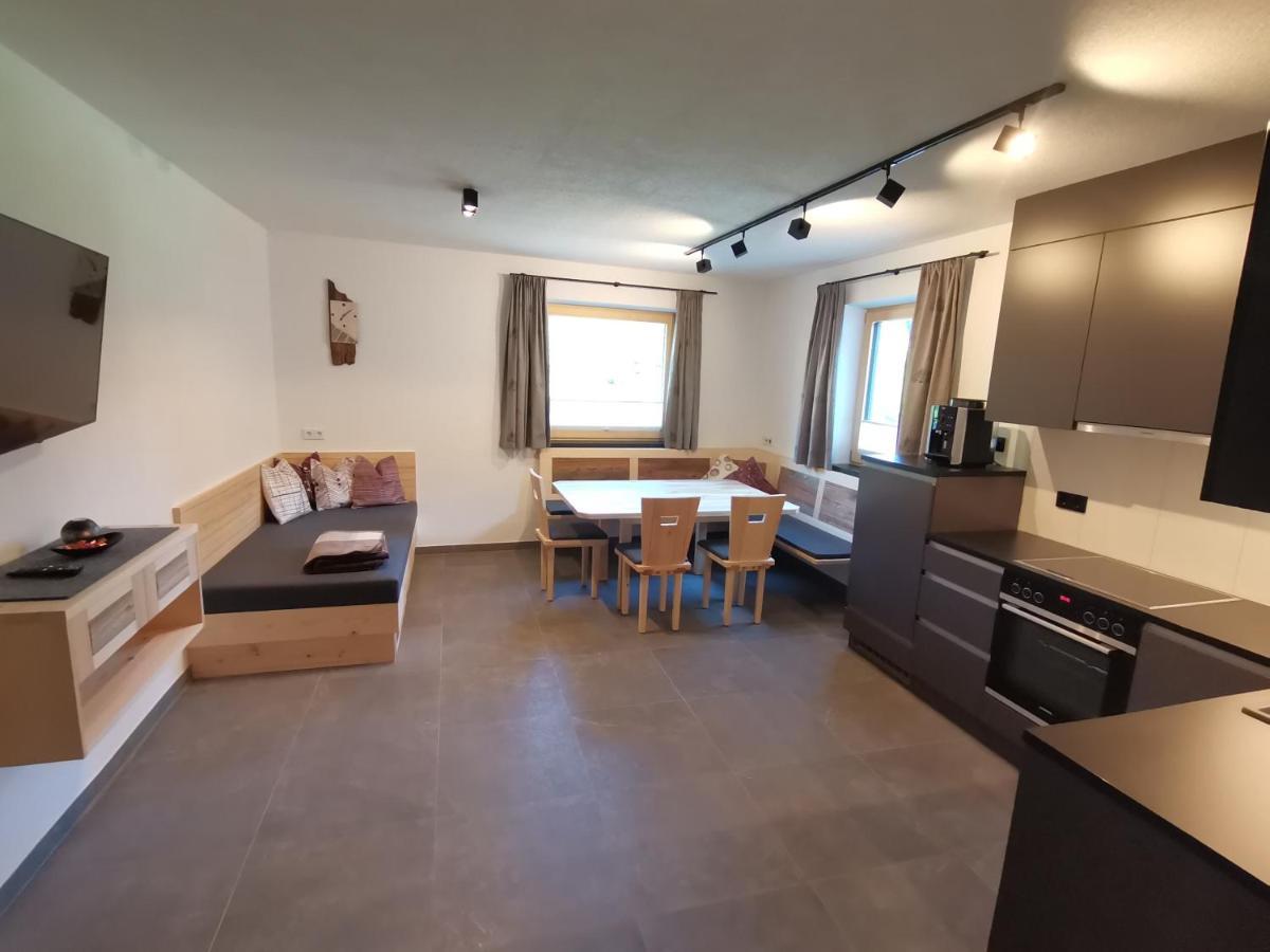 Apartment Lotterhof Heinfels