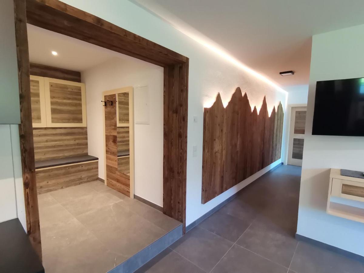 Apartment Lotterhof